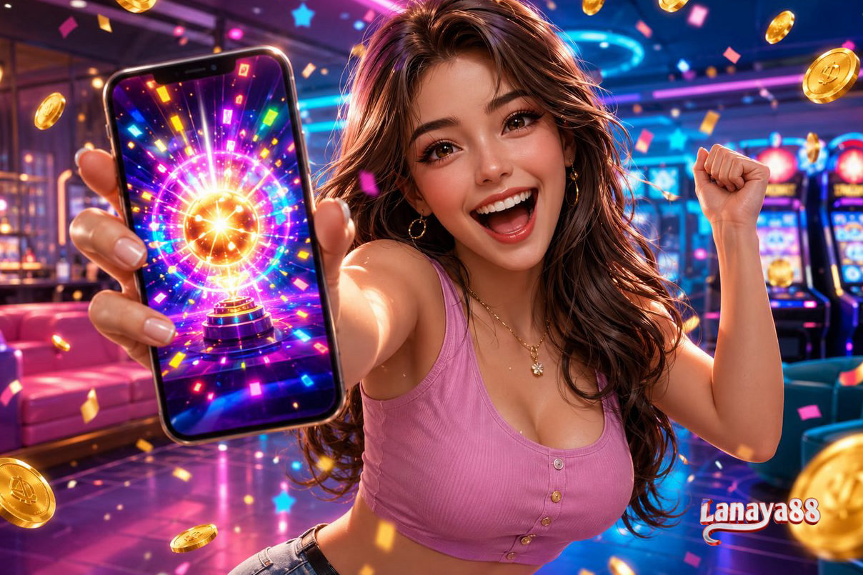 lanaya88 deposit via bank mega LANAYA88 - pembayaran digital cepat dan aman